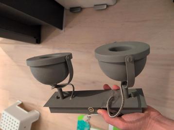 Spot Lampen  beschikbaar voor biedingen