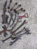 Antiek gereedschap, Antiek en Kunst, Antiek | Gereedschap en Instrumenten, Ophalen of Verzenden