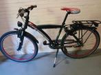 Batavus Snake met RackTime bagagedrager, Fietsen en Brommers, Fietsen | Jongens, Ophalen, Gebruikt, 22 inch