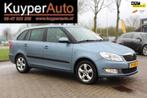 Skoda Fabia Combi 1.2 TDI Greenline NAP 1e eig dealer onderh, Auto's, Skoda, Voorwielaandrijving, Euro 5, 450 kg, 1199 cc