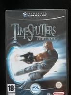 TimeSplitters: Future Perfect - GameCube, Gebruikt, Vanaf 18 jaar, Shooter, 1 speler