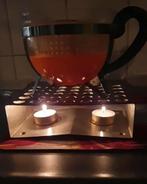 IKEA. Thee/Food  verwarmer., Ophalen of Verzenden
