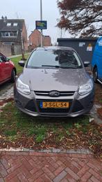 Opknapper Ford Focus 1.0 Ecoboost 74KW 5-D 2013 Bruin, Bruin, 635 kg, 100 pk, Handgeschakeld