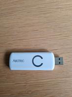 Aeotec z wave  controller, Computers en Software, USB Sticks, Ophalen of Verzenden, Zo goed als nieuw