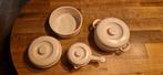 Thomas Pannen Set - Vintage Duits Design, Ophalen