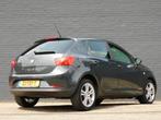 SEAT Ibiza 1.4 COPA CLIMA! CRUISE! LM VELGEN! APK T/M 10-8-2, Voorwielaandrijving, Gebruikt, Zwart, 4 cilinders