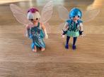 Playmobil DuoPack Winterelfen 9447, Ophalen of Verzenden, Gebruikt, Complete set