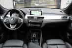 BMW X1 xDrive20i High Executive / HUD / Leer / Camera / N.A., 1998 cc, Gebruikt, Bedrijf, Vierwielaandrijving