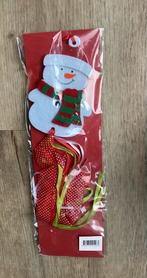Gloednieuwe kerstdecoratie!, Ophalen of Verzenden, Nieuw