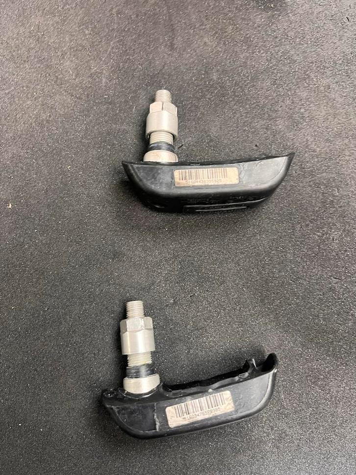 RDC Ventielen BMW R1200GS (2015), Motoren, Onderdelen | BMW, Gebruikt, Verzenden