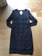 Feestjurk maat 44, Kleding | Dames, Gelegenheidskleding, Galajurk, Zwart, Maat 42/44 (L), Ophalen of Verzenden