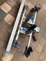 Fietsendrager Twinny load, Ophalen, Gebruikt