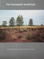 het bewaarde landschap, Ophalen of Verzenden, Nieuw, Natuur algemeen
