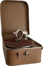 Bijenkorf Portable Kindergrammofoon (Draagbaar), Ophalen of Verzenden