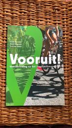 Annet Berntsen - Vooruit!, Annet Berntsen; Merel Borgesius; Teun van Iperen, Ophalen of Verzenden, Zo goed als nieuw, Nederlands