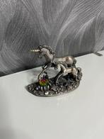 Myth and magic beelden, the unicorns of freedom 3088, Verzamelen, Verzenden, Zo goed als nieuw