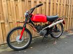 Moto Guzzi Dingo Cross, Maximaal 45 km/u, 49 cc, Ophalen, Overige merken