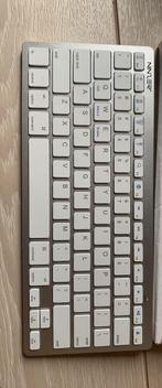 New keyboard, Ophalen of Verzenden, Zo goed als nieuw