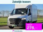 MERCEDES-BENZ SPRINTER 314 ac automaat euro6, Automaat, Gebruikt, Euro 6, 143 pk