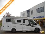 Knaus Sky TI 650 MEG Enkele bedden & Compleet, Caravans en Kamperen, Chemisch toilet, Ringverwarming, Fiat, Luifel