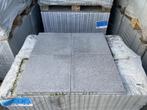 VOLLE PALLETS TERRASTEGELS VOOR HALVE PRIJZEN !!, Nieuw, Ophalen of Verzenden, 10 m² of meer, Beton