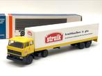 LION TOYS DAF 2800 STRUIK, Hobby en Vrije tijd, Modelauto's | 1:50, Nieuw, Ophalen of Verzenden, Bus of Vrachtwagen, Lion Toys