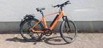 Qwic Rd11 elektrische speedpedelec 45km L, Ophalen of Verzenden, Zo goed als nieuw