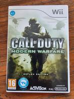 GB-WII-012913, Spelcomputers en Games, Games | Nintendo Wii, Vanaf 18 jaar, Shooter, 1 speler, Ophalen of Verzenden