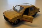 Peugeot 305 Solido voordeuren open/dicht, Hobby en Vrije tijd, Modelauto's | 1:43, Ophalen of Verzenden, Gebruikt, Auto, Solido