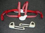 Stokke Tripp Trapp tuigje / gordel / harnass, Kinderen en Baby's, Kinderstoelen, Ophalen of Verzenden, Gebruikt, Meegroeistoel