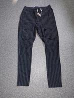 Pantalon van penn&ink, Kleding | Dames, Broeken en Pantalons, Penn & Ink, Blauw, Ophalen of Verzenden, Zo goed als nieuw