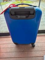 Te koop reis koffer nieuw, Sieraden, Tassen en Uiterlijk, Koffers, Ophalen of Verzenden, Zo goed als nieuw, Hard kunststof