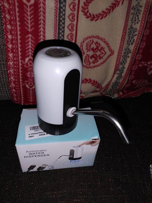 Automatische waterdispenser, Huis en Inrichting, Keuken | Servies, Nieuw, Ophalen of Verzenden