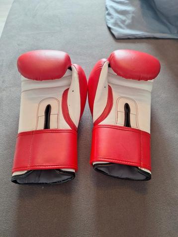 Bokshandschoenen - Energy 100 beschikbaar voor biedingen
