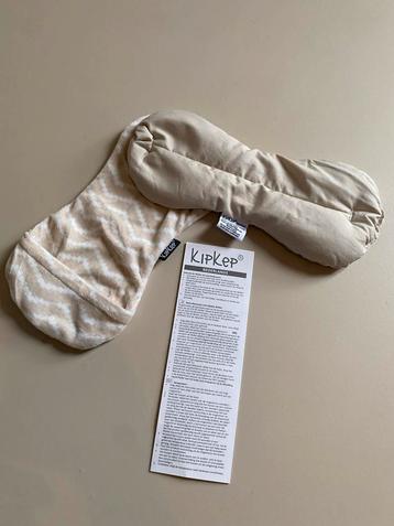 KipKep Woller Warmtekussen - pittenzak beschikbaar voor biedingen