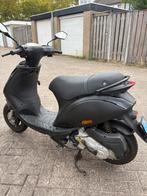 Piaggio Zip 4T Snorfiets, Gebruikt, Zip, Ophalen of Verzenden, Benzine