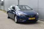 Opel Astra 1.2 Edition NAVI / CAMERA / TREKHAAK / Dubb. AGR, Voorwielaandrijving, Stof, Gebruikt, Euro 6