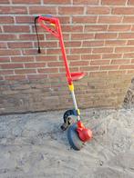 Wolf Garten grastrimmer / kantenmaaier, Tuin en Terras, Grastrimmers, Ophalen, Zo goed als nieuw, 10 tot 30 cm, Elektrisch