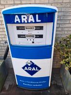 Oude Gilbarco /Schwelm benzinepomp uit jaren 60e Aral style., Ophalen, Eu, Gebruikt, Eu
