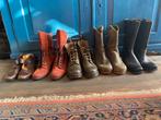 Dwars, Sanito , Footnotes, Think, Kleding | Dames, Schoenen, Ophalen of Verzenden, Zo goed als nieuw, Overige kleuren
