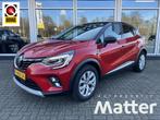Renault Captur 1.0 TCe 100 Intens, Auto's, Voorwielaandrijving, 12 maanden, Gebruikt, Euro 6