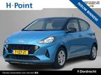 Hyundai i10 5drs 1.0 Comfort | Contrasterend dakkleur | Mult, 12 maanden, Stof, Gebruikt, Euro 6