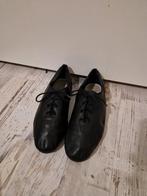Zwarte Dansschoenen Maat 9.5, Kleding | Dames, Schoenen, Ophalen, Gedragen, Zwart, Dansschoenen