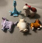 Foofur jaren 80, Verzamelen, Poppetjes en Figuurtjes, Ophalen of Verzenden, Zo goed als nieuw