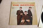 introducing The Beatles LP  1062, Cd's en Dvd's, Vinyl | Pop, Gebruikt, Ophalen of Verzenden