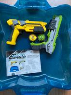 Spinner M.A.D. Set met 2 Spinners, Ophalen, Gebruikt