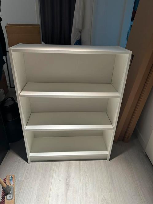 Ikea billy kast, Huis en Inrichting, Kasten | Boekenkasten, Zo goed als nieuw, 50 tot 100 cm, 25 tot 50 cm, Ophalen