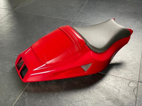 Biposto Zit / Duozit Ducati 748 916 996 998, Motoren, Tuning en Styling, Verzenden