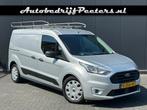 Ford TRANSIT CONNECT 1.5 Aut. L2 3-zits Carplay Navi Camera, Parkeersensor, 4 cilinders, 100 pk, Bedrijf