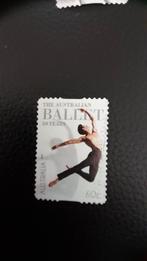 AUSTRALIE 2012: BALLET S/A, Postzegels en Munten, Postzegels | Oceanië, Ophalen of Verzenden